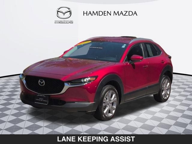 2023 Mazda CX-30 2.5 S Preferred Package