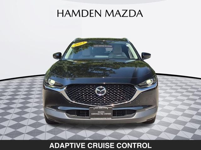 2023 Mazda CX-30 2.5 S Preferred Package