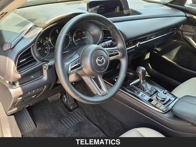 2023 Mazda CX-30 2.5 S Preferred Package