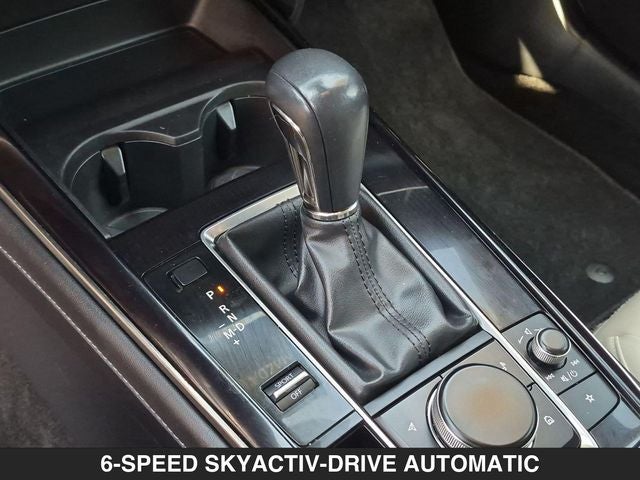 2023 Mazda CX-30 2.5 S Preferred Package