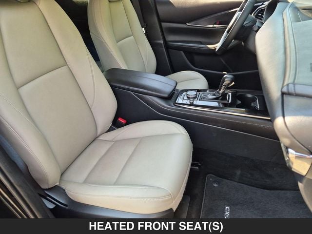 2023 Mazda CX-30 2.5 S Preferred Package