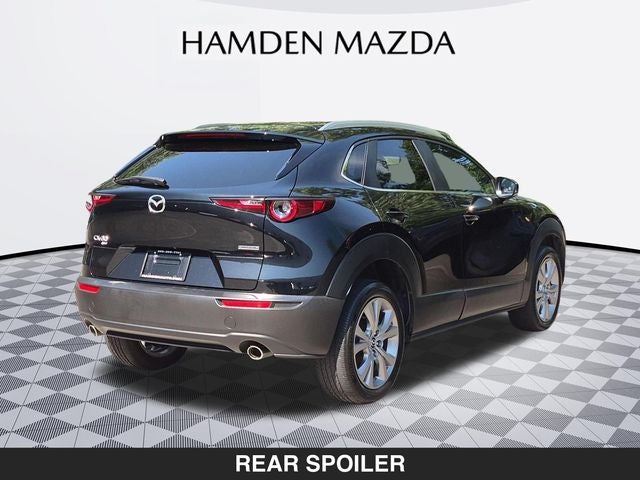 2023 Mazda CX-30 2.5 S Preferred Package