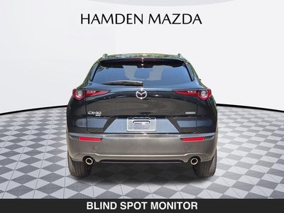 2023 Mazda CX-30 2.5 S Preferred Package