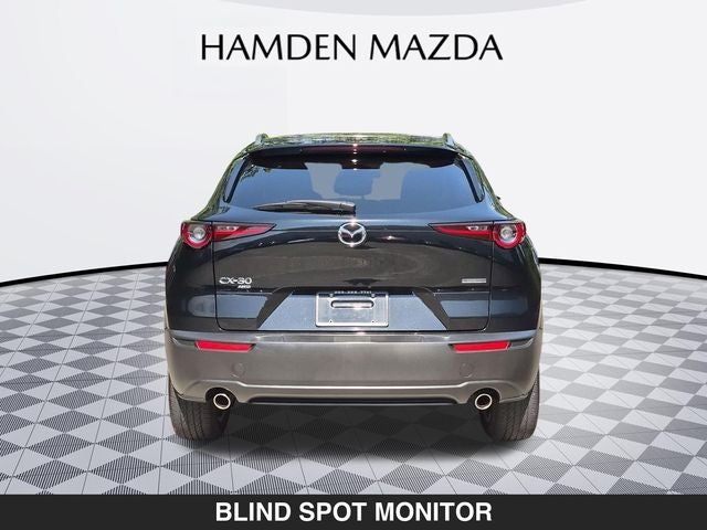 2023 Mazda CX-30 2.5 S Preferred Package