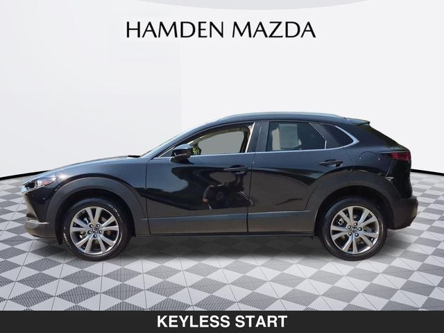 2023 Mazda CX-30 2.5 S Preferred Package