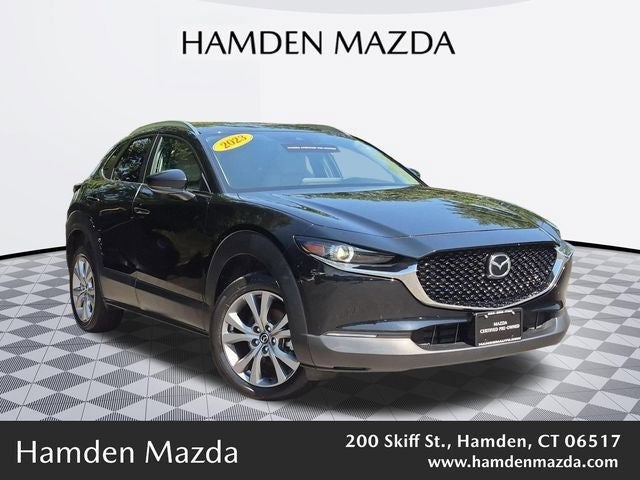 2023 Mazda CX-30 2.5 S Preferred Package