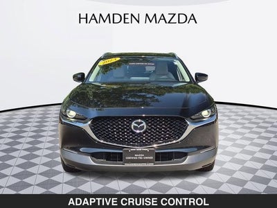 2023 Mazda CX-30 2.5 S Preferred Package