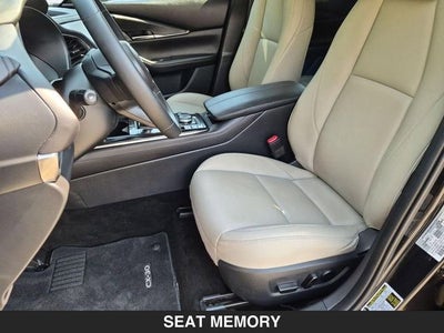 2023 Mazda CX-30 2.5 S Preferred Package