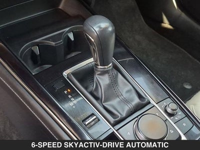 2023 Mazda CX-30 2.5 S Preferred Package