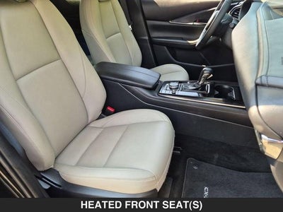 2023 Mazda CX-30 2.5 S Preferred Package
