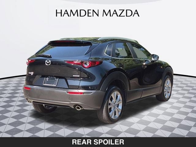 2023 Mazda CX-30 2.5 S Preferred Package