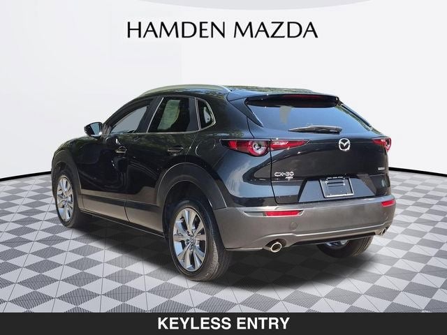 2023 Mazda CX-30 2.5 S Preferred Package