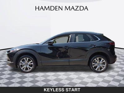2023 Mazda CX-30 2.5 S Preferred Package