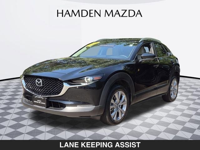 2023 Mazda CX-30 2.5 S Preferred Package