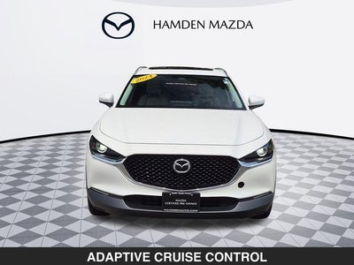 2024 Mazda CX-30 2.5 S Preferred Package