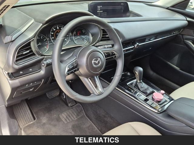 2024 Mazda CX-30 2.5 S Preferred Package