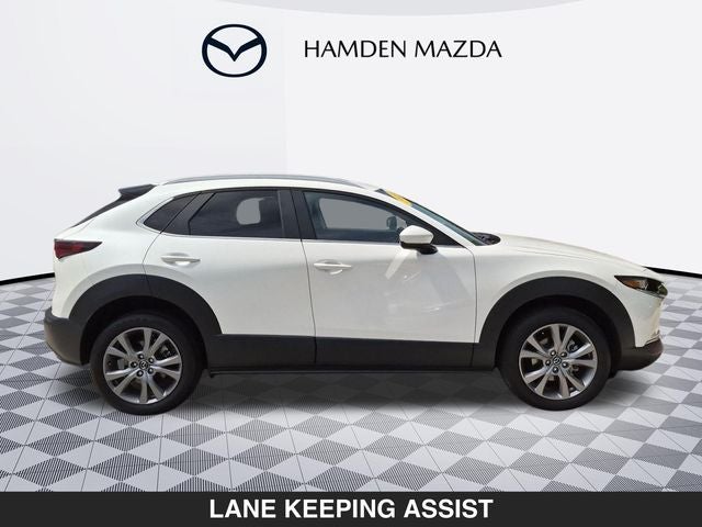 2024 Mazda CX-30 2.5 S Preferred Package
