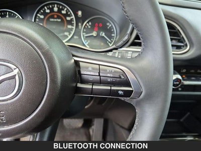 2024 Mazda CX-30 2.5 S Preferred Package