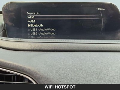 2024 Mazda CX-30 2.5 S Preferred Package