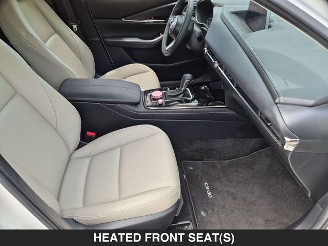 2024 Mazda CX-30 2.5 S Preferred Package