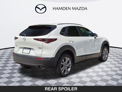 2024 Mazda CX-30 2.5 S Preferred Package