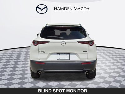 2024 Mazda CX-30 2.5 S Preferred Package