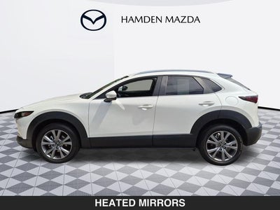 2024 Mazda CX-30 2.5 S Preferred Package