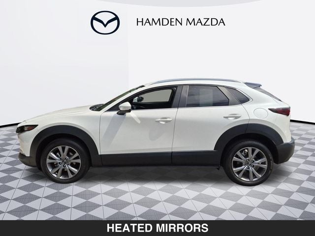 2024 Mazda CX-30 2.5 S Preferred Package