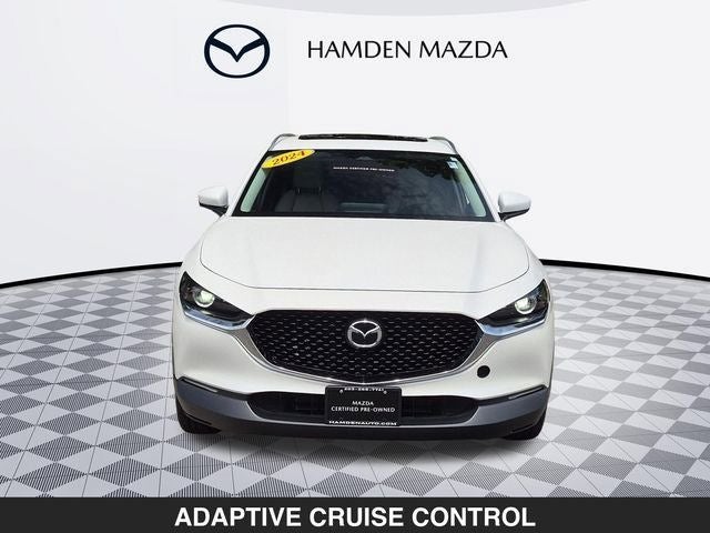 2024 Mazda CX-30 2.5 S Preferred Package