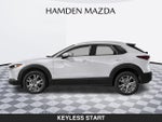 2023 Mazda CX-30 2.5 S Preferred Package