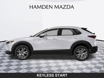 2023 Mazda CX-30 2.5 S Preferred Package