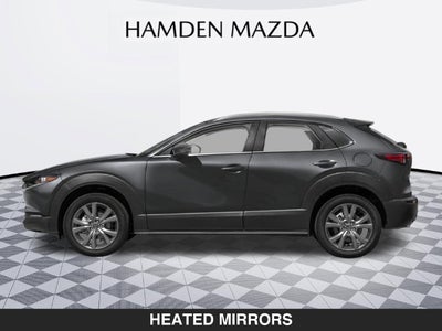 2024 Mazda CX-30 2.5 S Preferred Package