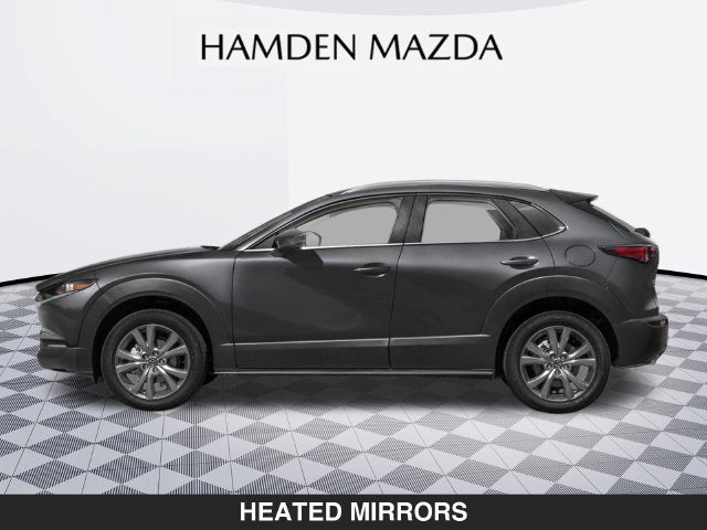2024 Mazda CX-30 2.5 S Preferred Package