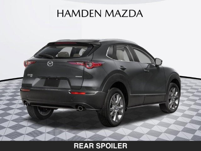 2024 Mazda CX-30 2.5 S Preferred Package