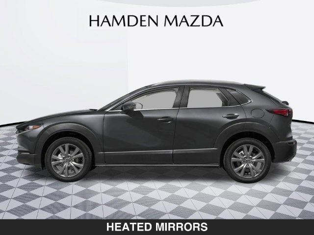 2024 Mazda CX-30 2.5 S Preferred Package