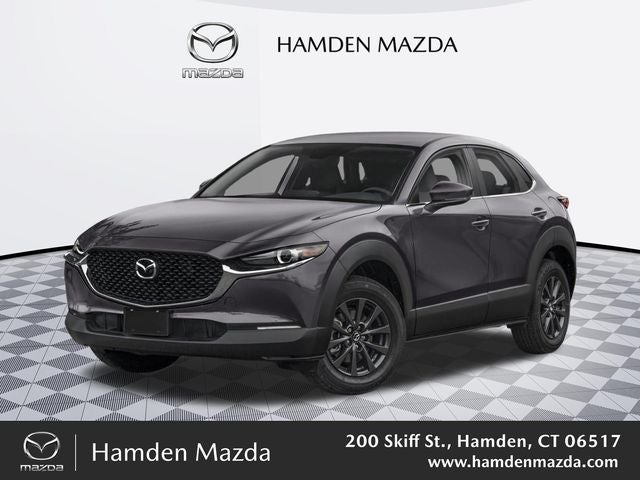 2023 Mazda CX-30 2.5 S Preferred Package
