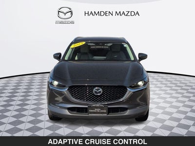 2023 Mazda CX-30 2.5 S Preferred Package