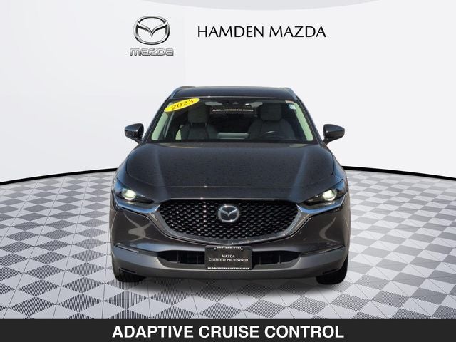 2023 Mazda CX-30 2.5 S Preferred Package