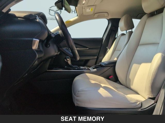 2023 Mazda CX-30 2.5 S Preferred Package