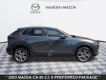 2023 Mazda CX-30 2.5 S Preferred Package