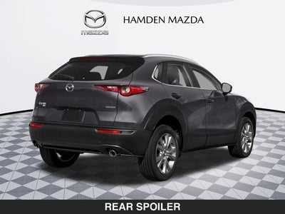 2023 Mazda CX-30 2.5 S Preferred Package