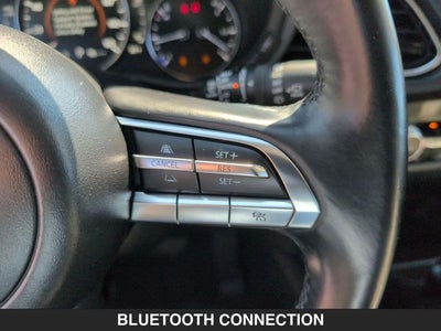 2023 Mazda CX-30 2.5 S Preferred Package