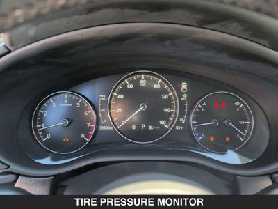 2023 Mazda CX-30 2.5 S Preferred Package