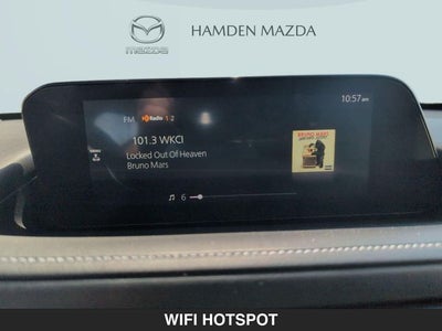 2023 Mazda CX-30 2.5 S Preferred Package