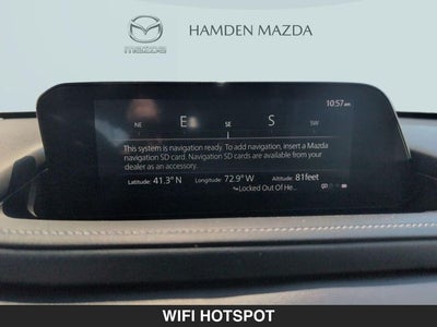 2023 Mazda CX-30 2.5 S Preferred Package