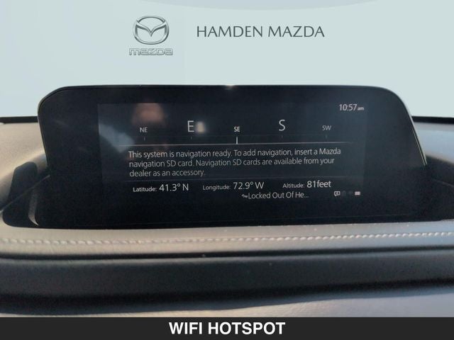 2023 Mazda CX-30 2.5 S Preferred Package