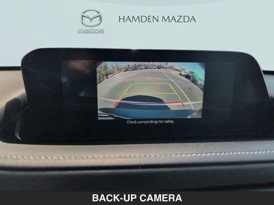 2023 Mazda CX-30 2.5 S Preferred Package