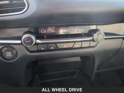 2023 Mazda CX-30 2.5 S Preferred Package