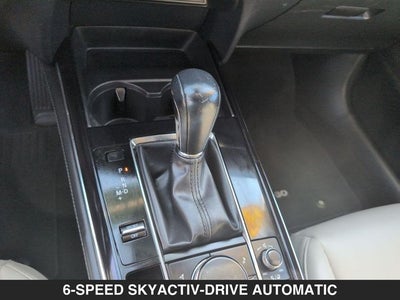 2023 Mazda CX-30 2.5 S Preferred Package