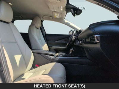 2023 Mazda CX-30 2.5 S Preferred Package